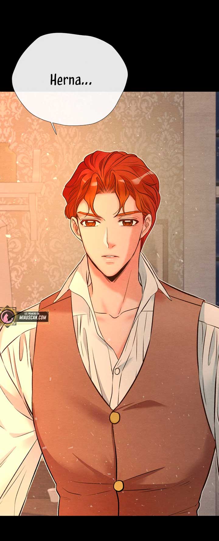 El príncipe problemático Capítulo 20 - Página 61