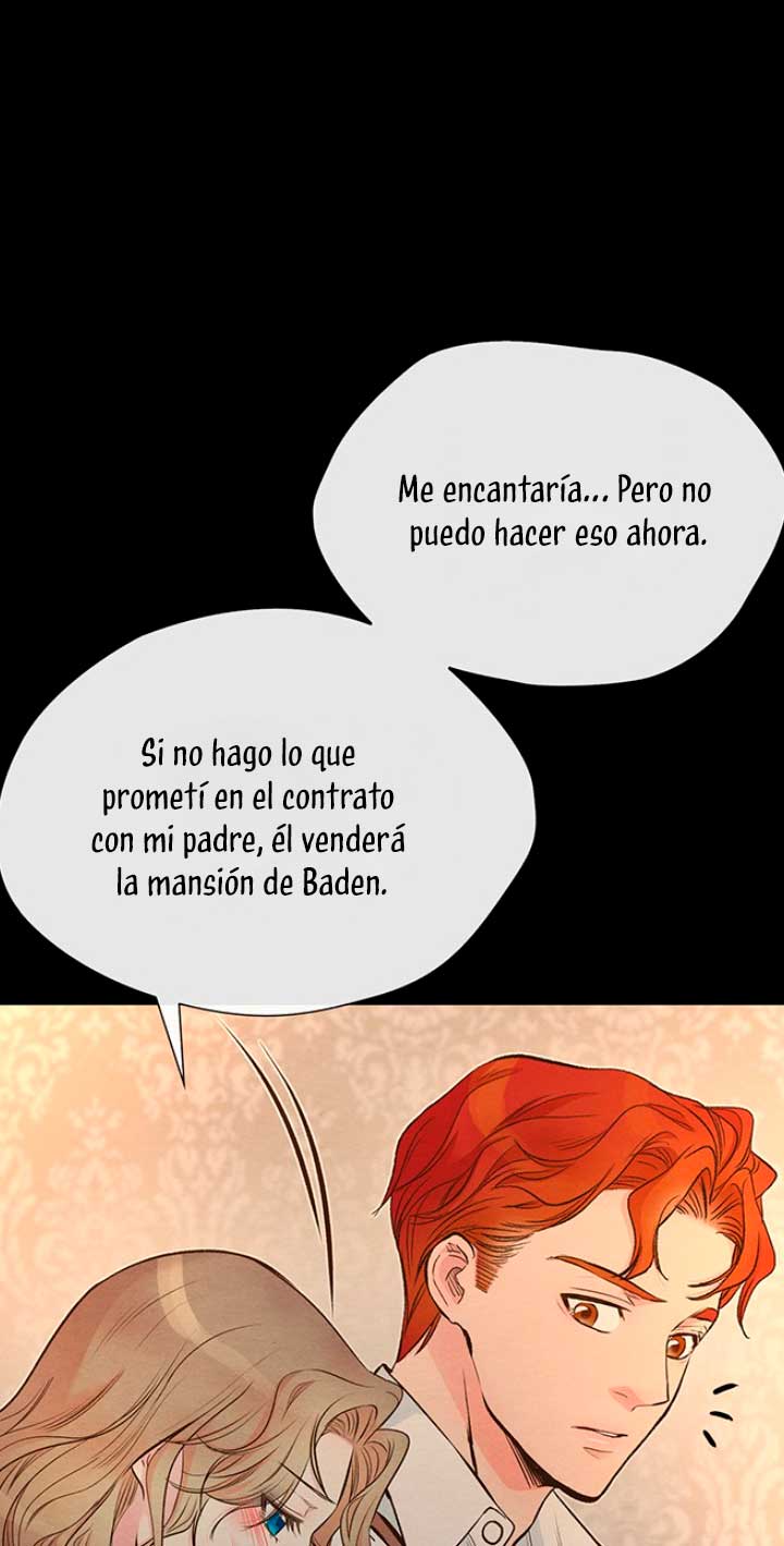 El príncipe problemático Capítulo 20 - Página 65