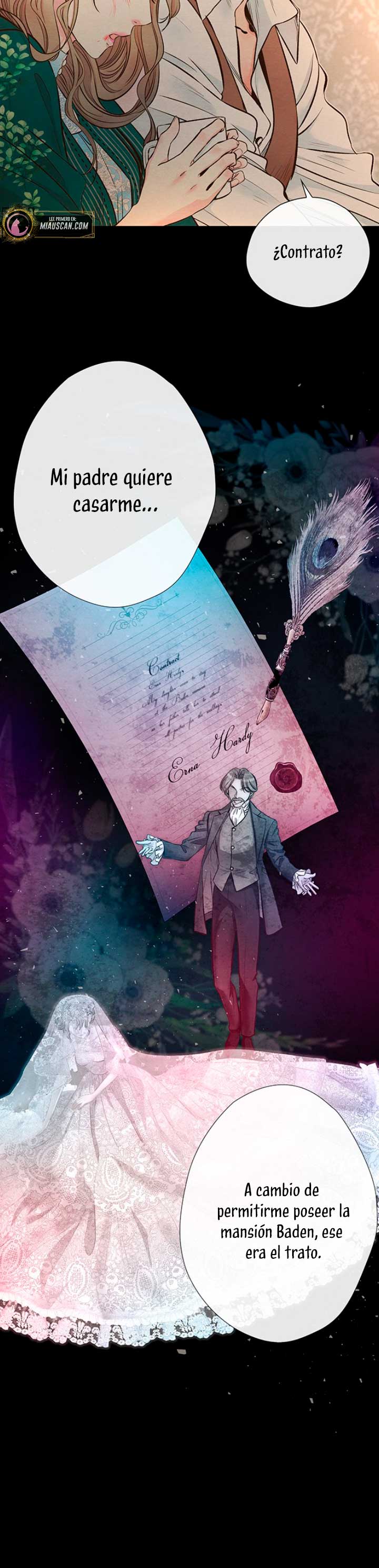 El príncipe problemático Capítulo 20 - Página 66