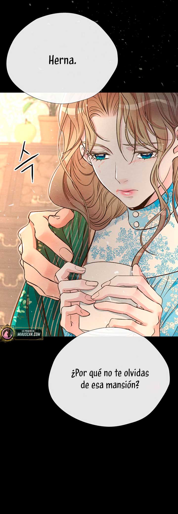 El príncipe problemático Capítulo 20 - Página 69