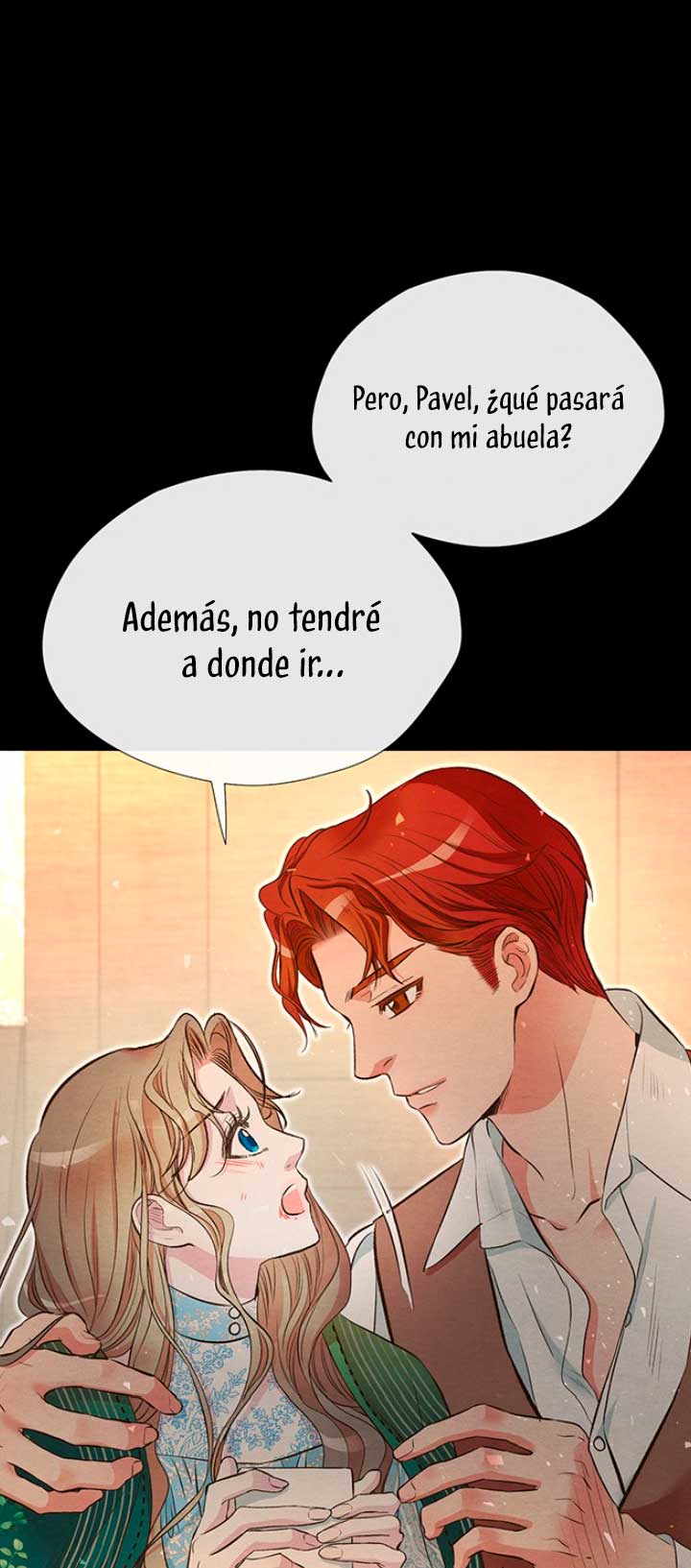 El príncipe problemático Capítulo 20 - Página 70