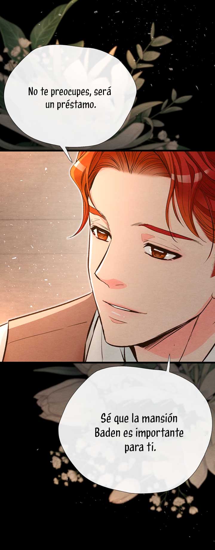 El príncipe problemático Capítulo 20 - Página 72