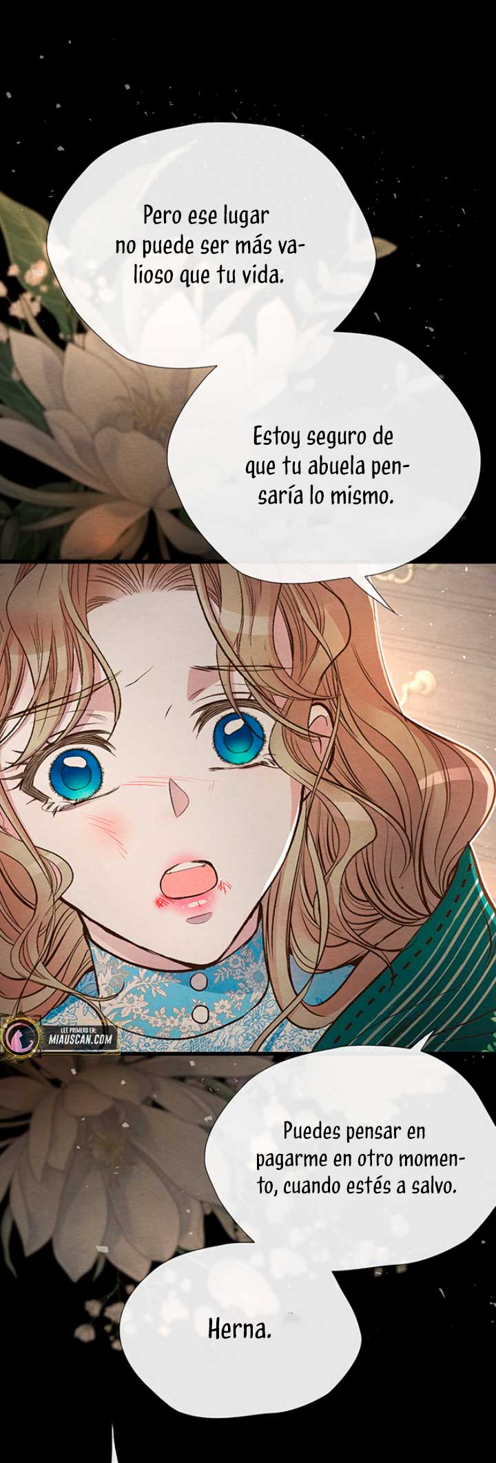 El príncipe problemático Capítulo 20 - Página 73