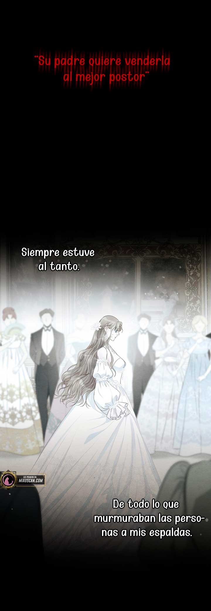 El príncipe problemático Capítulo 20 - Página 9