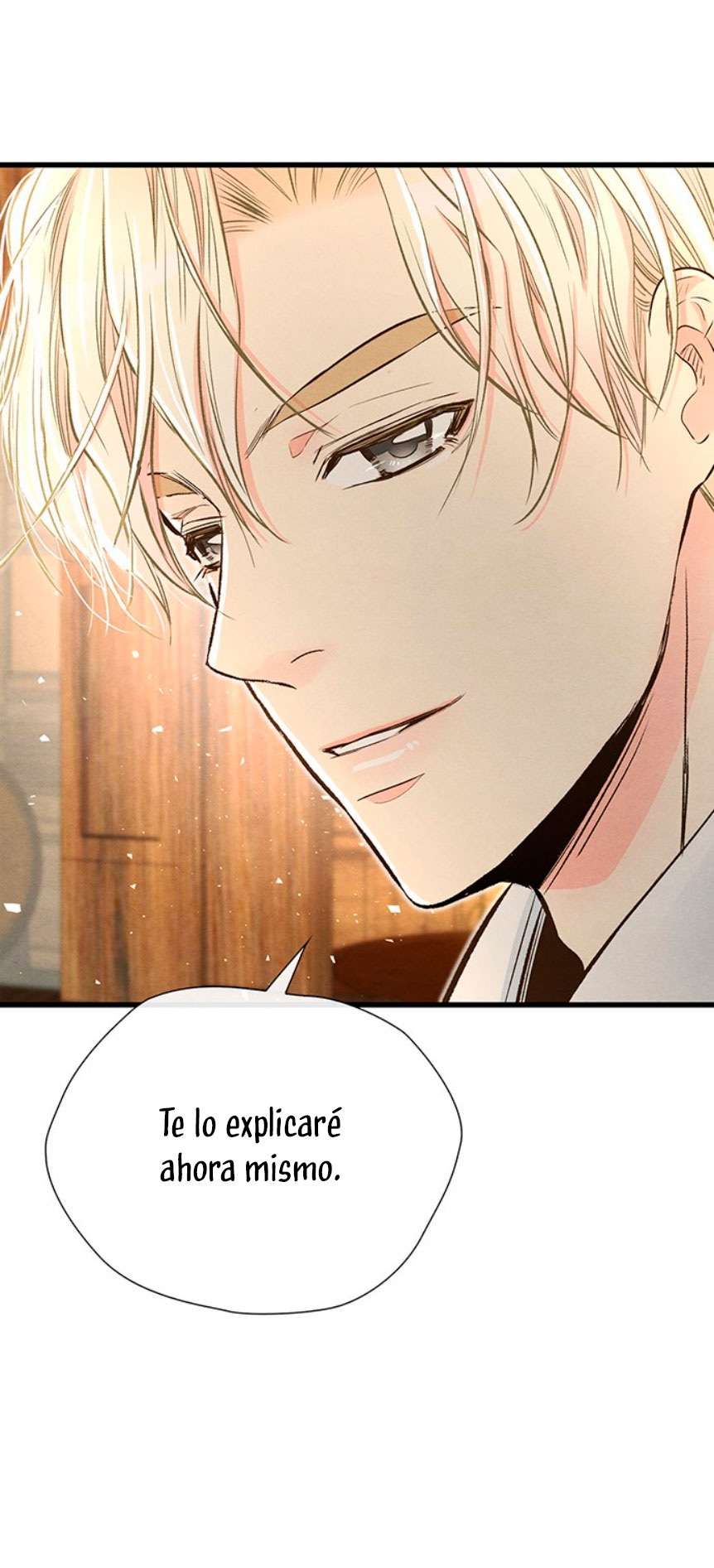 El príncipe problemático Capítulo 21 - Página 17