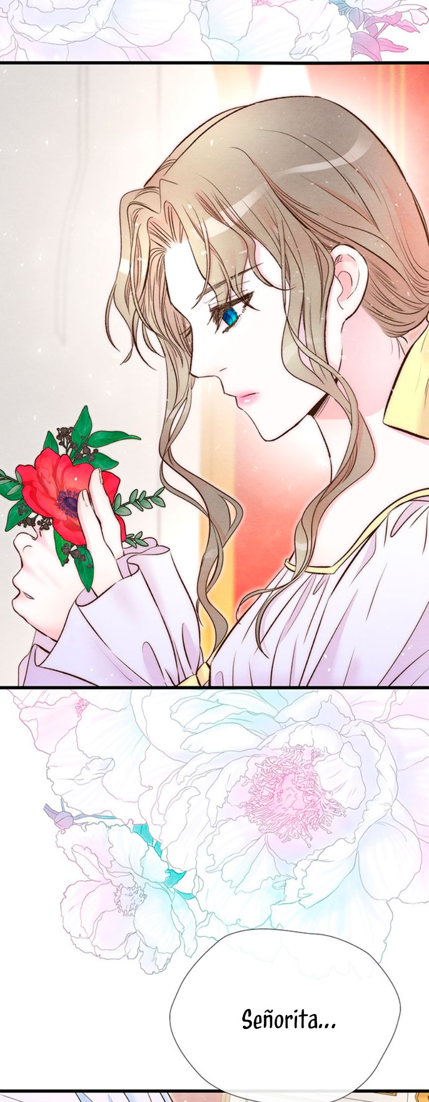 El príncipe problemático Capítulo 21 - Página 45