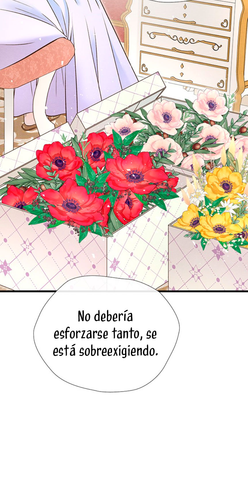 El príncipe problemático Capítulo 21 - Página 46