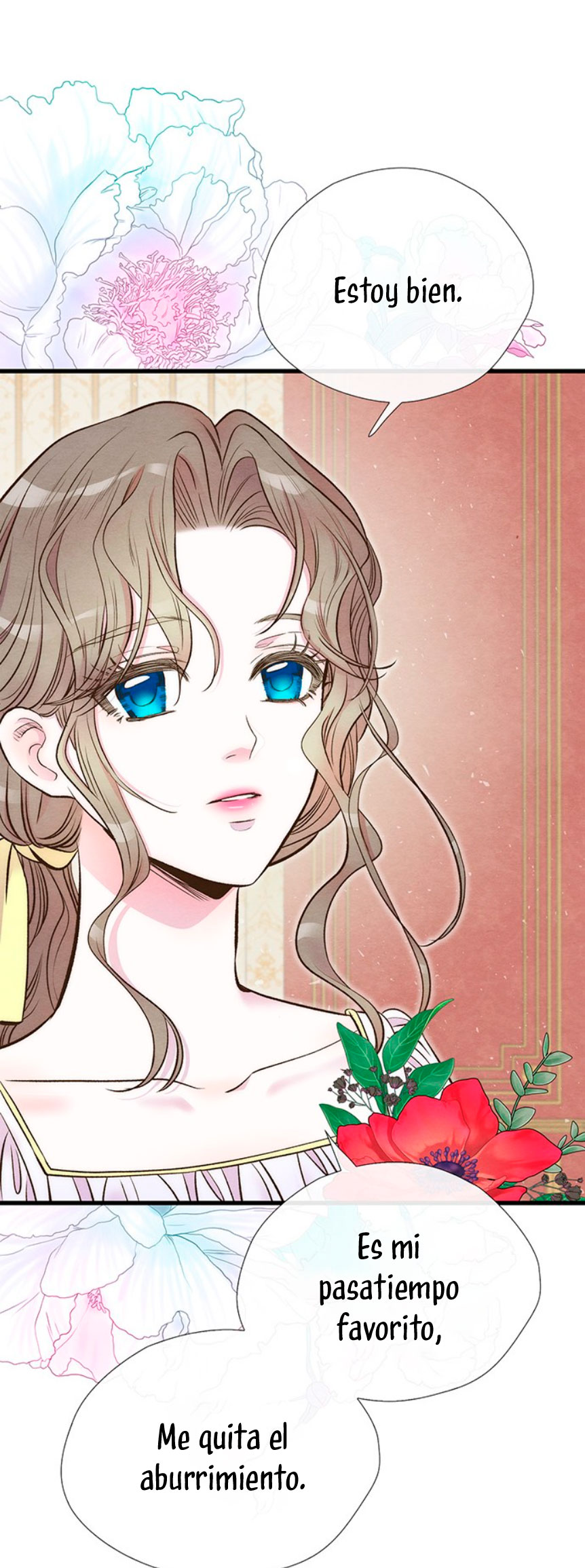 El príncipe problemático Capítulo 21 - Página 47