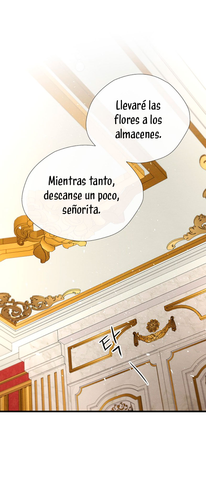 El príncipe problemático Capítulo 21 - Página 49