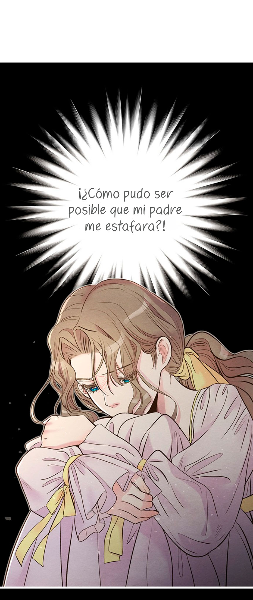 El príncipe problemático Capítulo 21 - Página 53