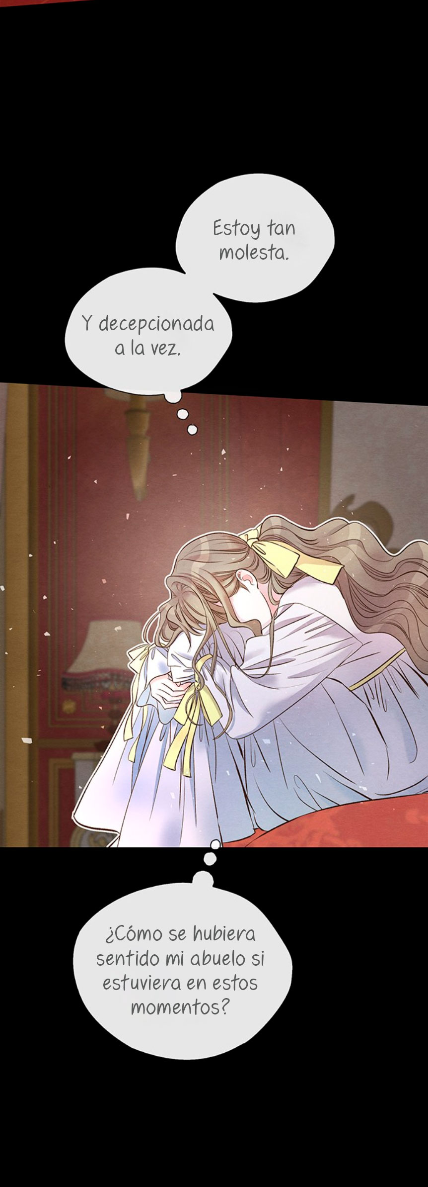 El príncipe problemático Capítulo 21 - Página 57