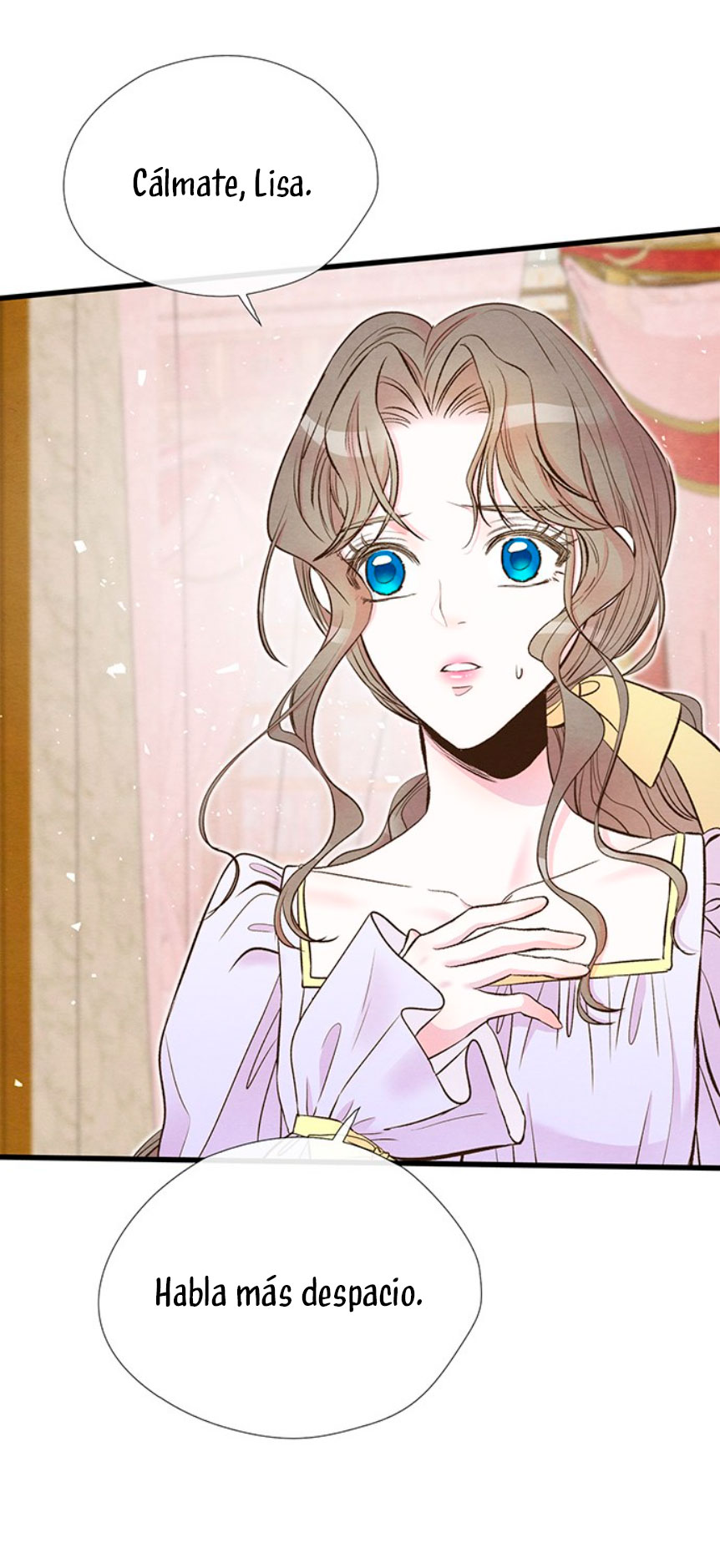 El príncipe problemático Capítulo 21 - Página 62