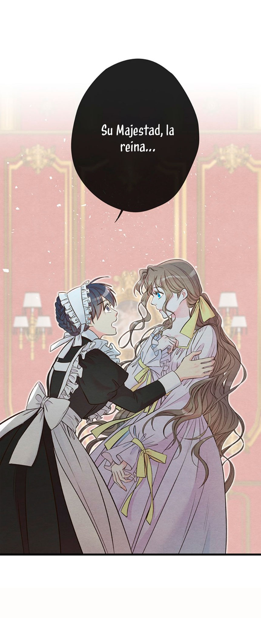 El príncipe problemático Capítulo 21 - Página 63