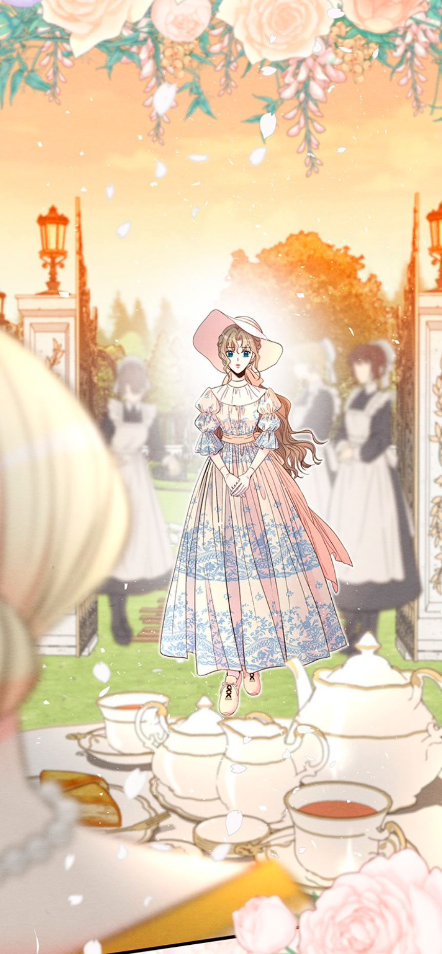 El príncipe problemático Capítulo 21 - Página 65