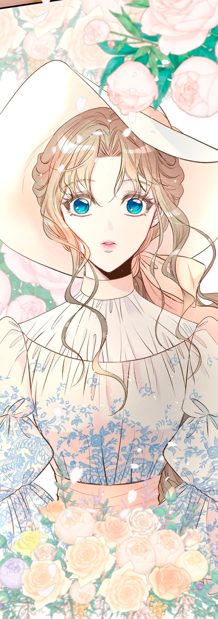 El príncipe problemático Capítulo 21 - Página 66