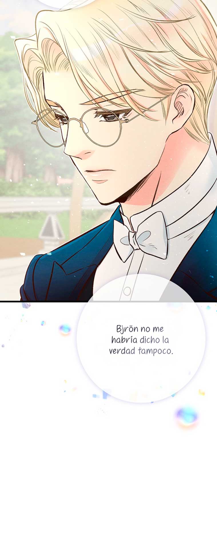 El príncipe problemático Capítulo 22 - Página 15