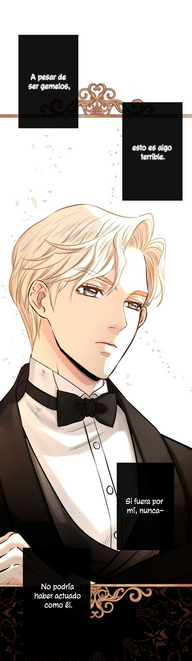 El príncipe problemático Capítulo 22 - Página 16