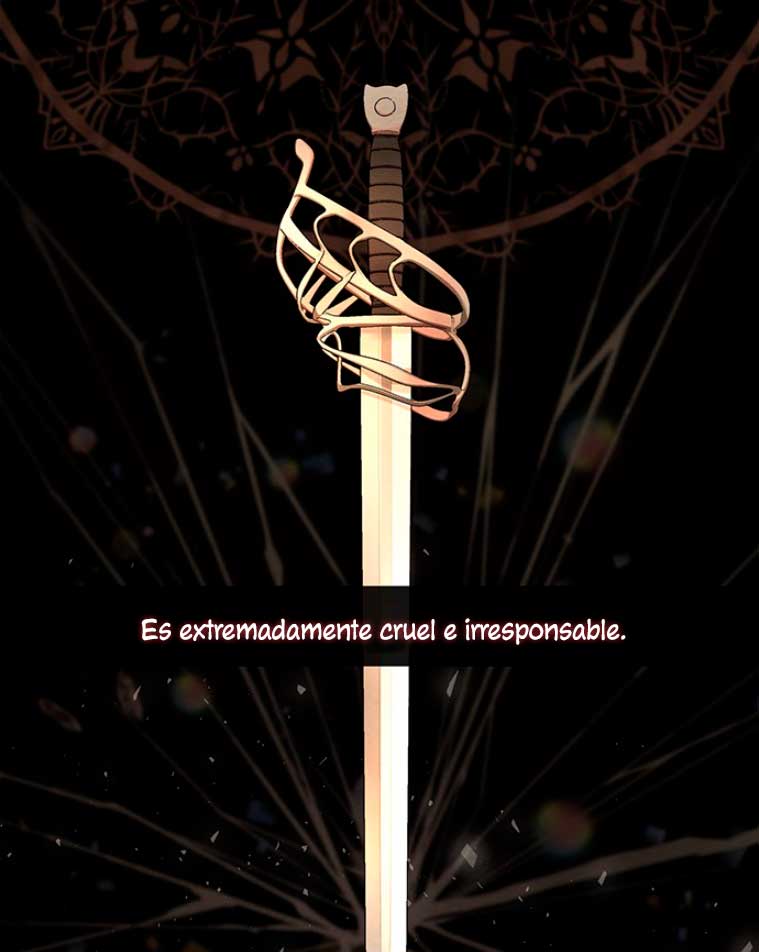 El príncipe problemático Capítulo 22 - Página 17