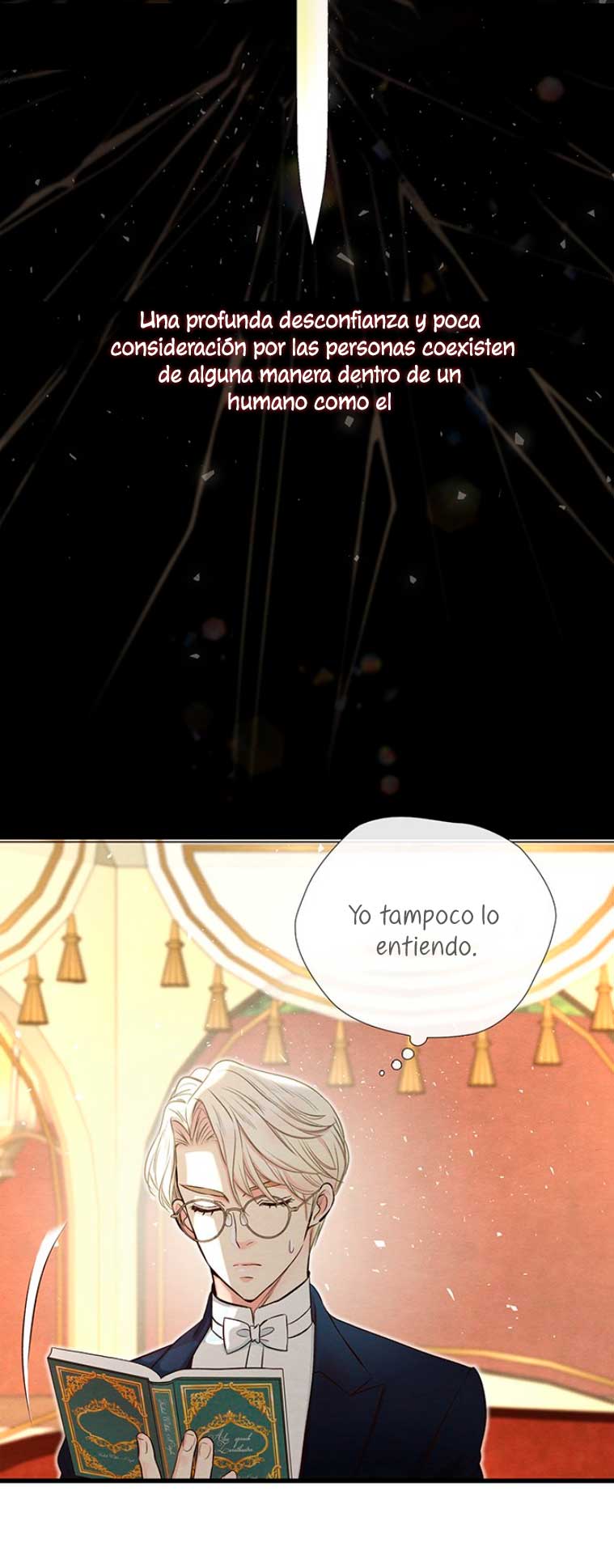 El príncipe problemático Capítulo 22 - Página 18