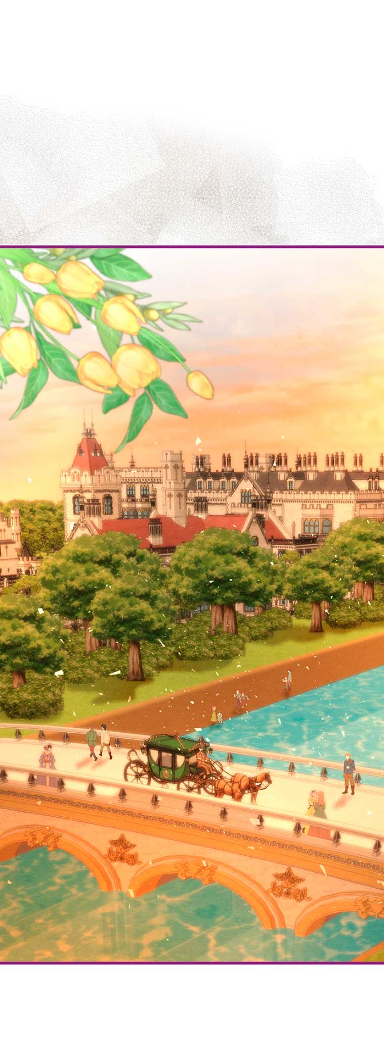 El príncipe problemático Capítulo 22 - Página 20