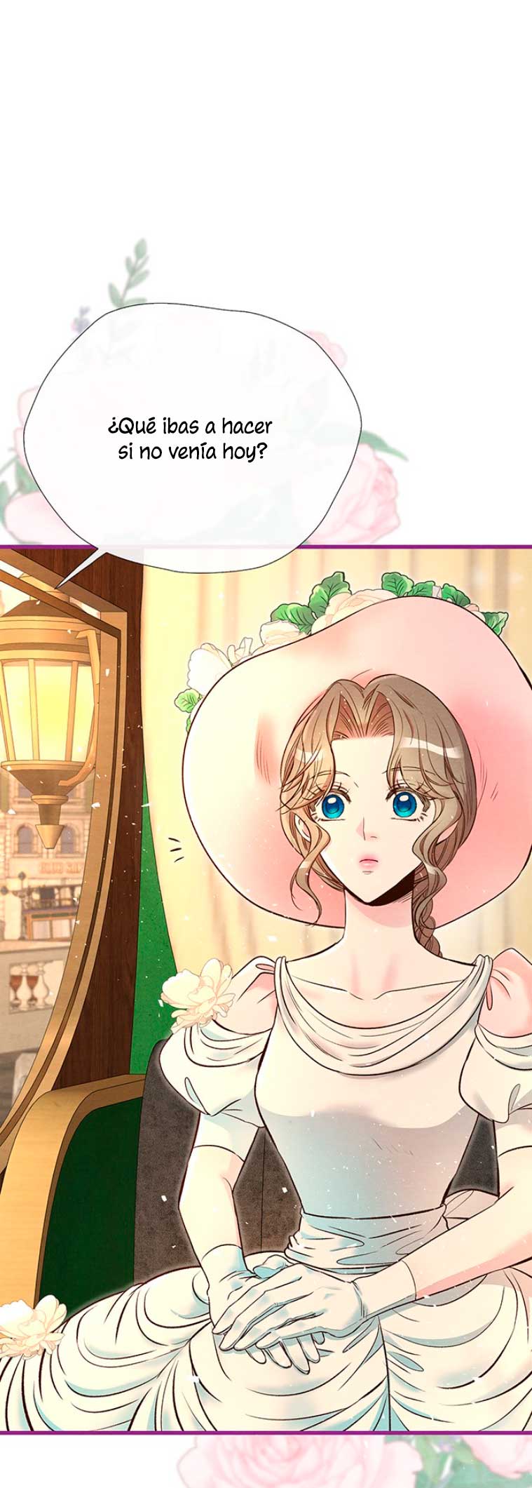El príncipe problemático Capítulo 22 - Página 21