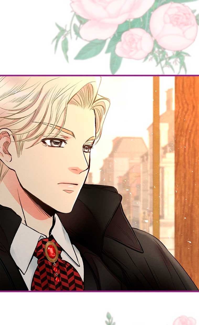 El príncipe problemático Capítulo 22 - Página 22