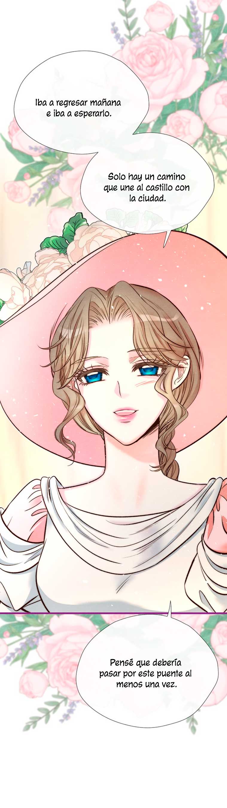 El príncipe problemático Capítulo 22 - Página 23