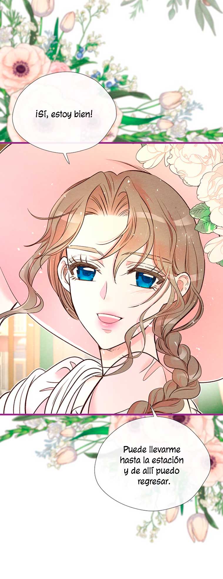 El príncipe problemático Capítulo 22 - Página 26