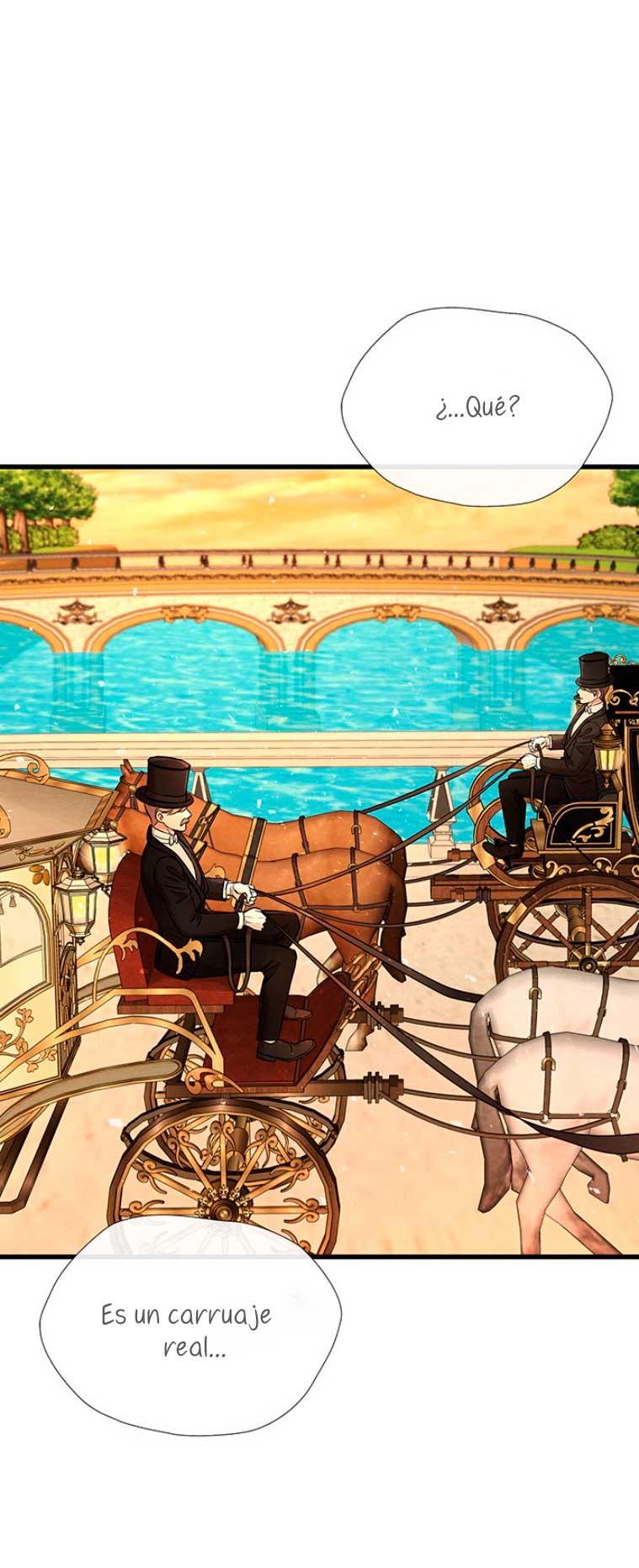 El príncipe problemático Capítulo 22 - Página 29