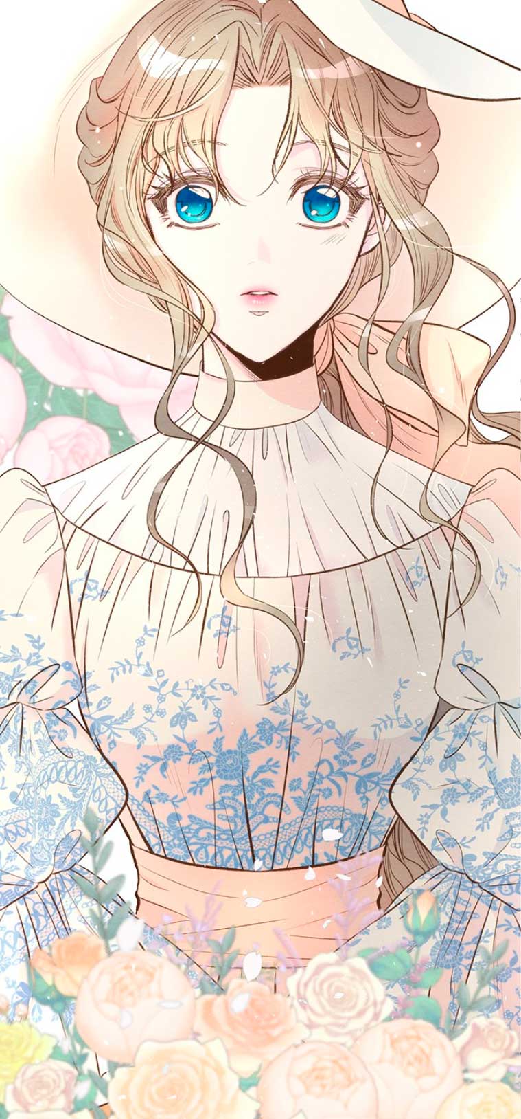 El príncipe problemático Capítulo 22 - Página 34