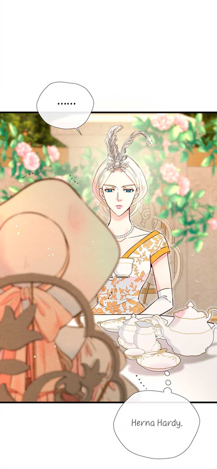 El príncipe problemático Capítulo 22 - Página 38