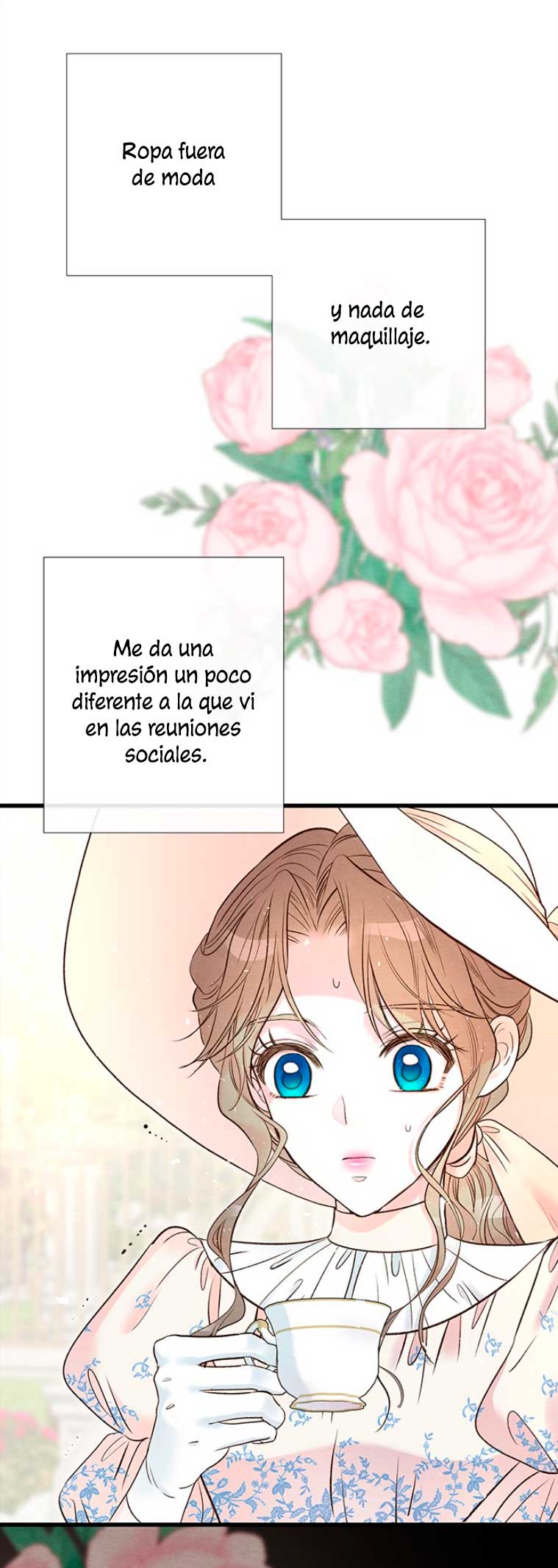 El príncipe problemático Capítulo 22 - Página 39