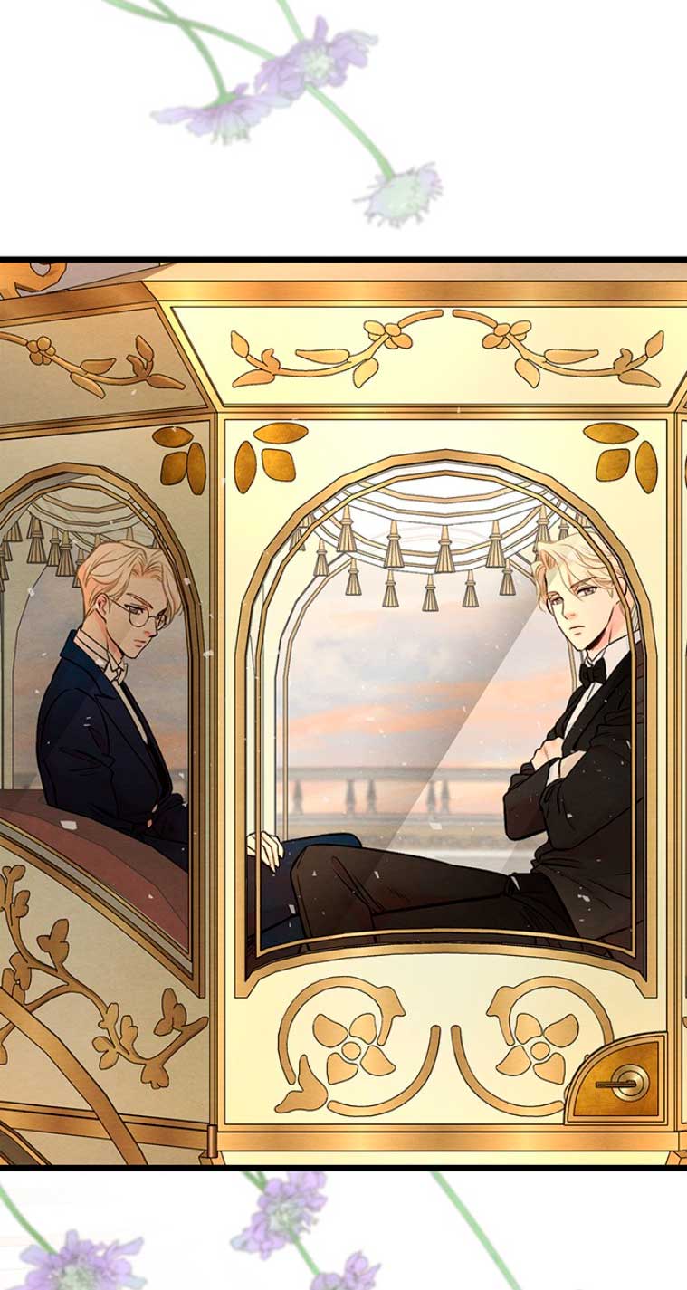 El príncipe problemático Capítulo 22 - Página 4