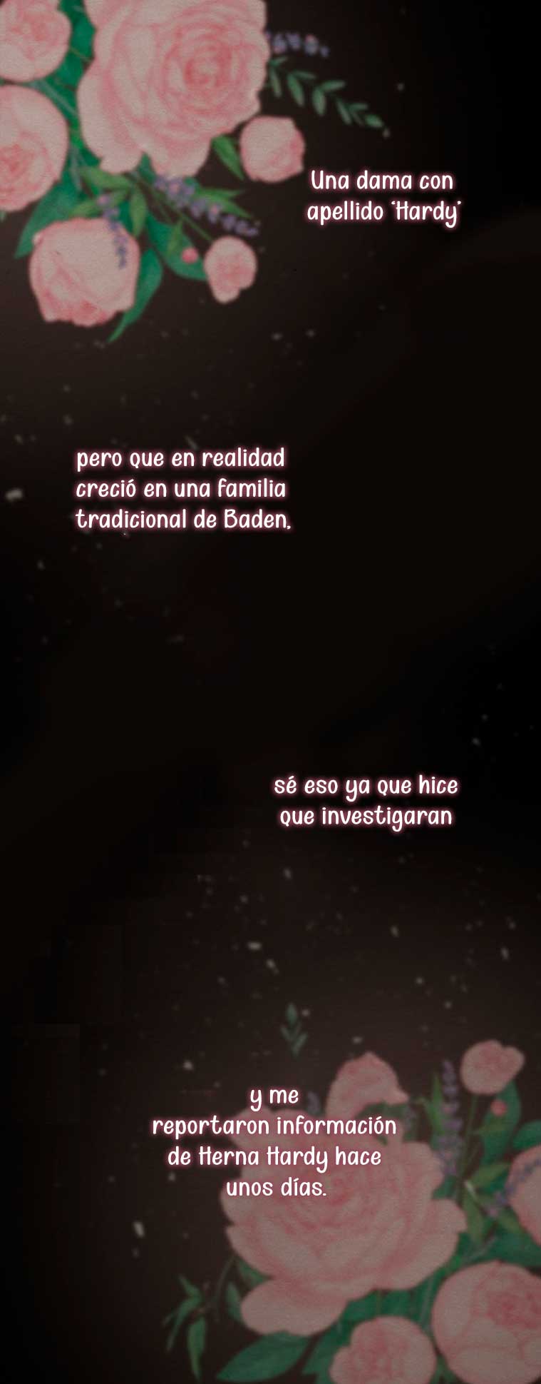 El príncipe problemático Capítulo 22 - Página 40