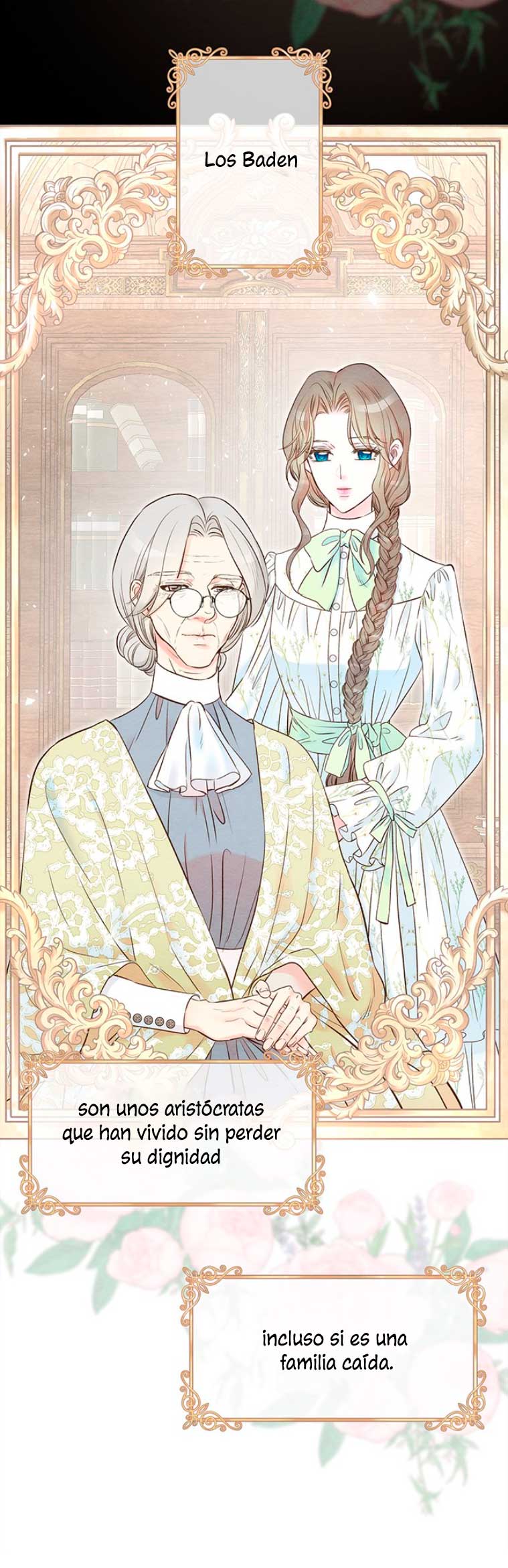 El príncipe problemático Capítulo 22 - Página 41