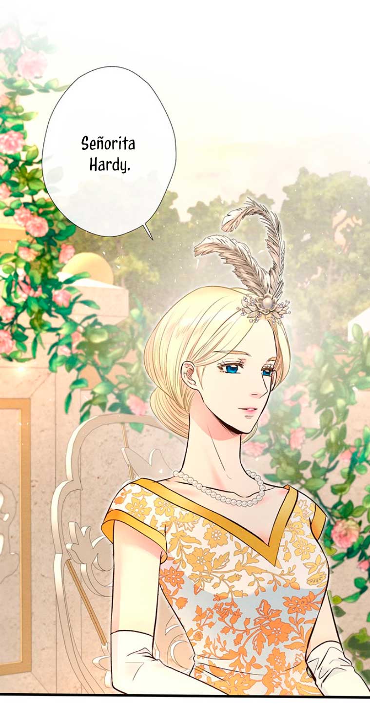 El príncipe problemático Capítulo 22 - Página 43