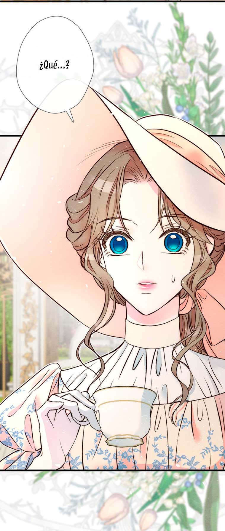 El príncipe problemático Capítulo 22 - Página 45