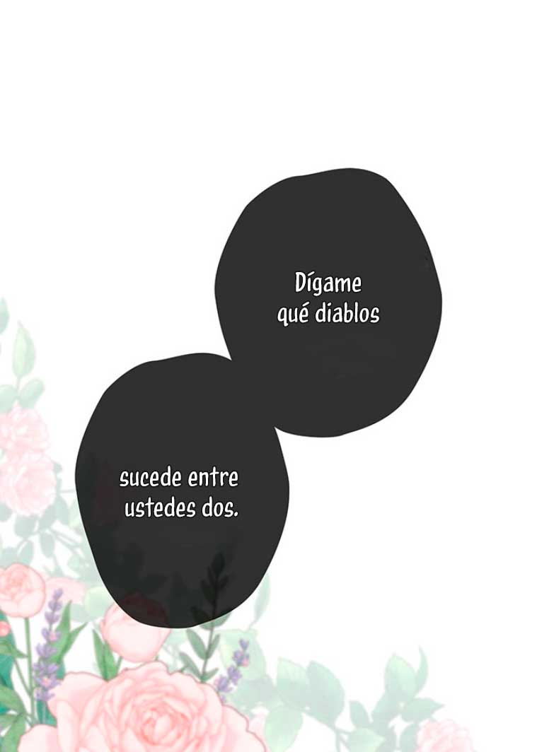 El príncipe problemático Capítulo 22 - Página 47