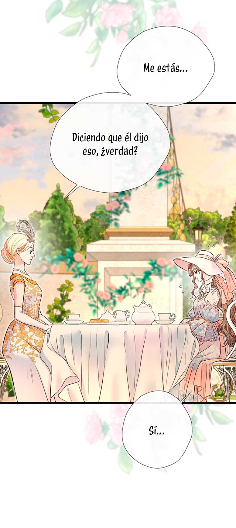 El príncipe problemático Capítulo 22 - Página 52