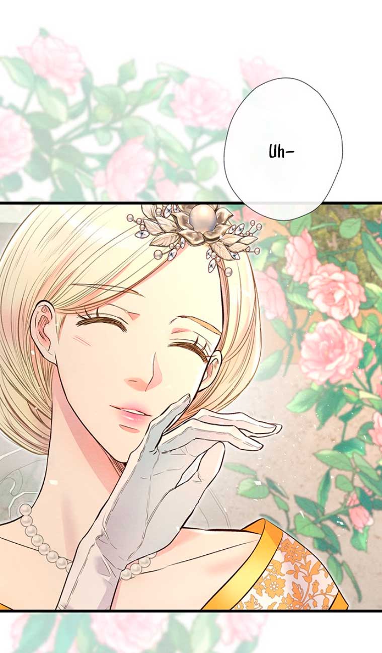 El príncipe problemático Capítulo 22 - Página 53