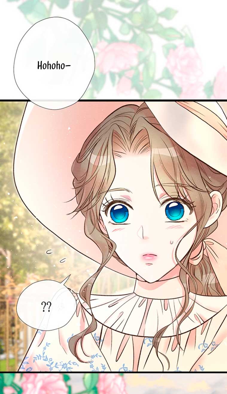 El príncipe problemático Capítulo 22 - Página 54