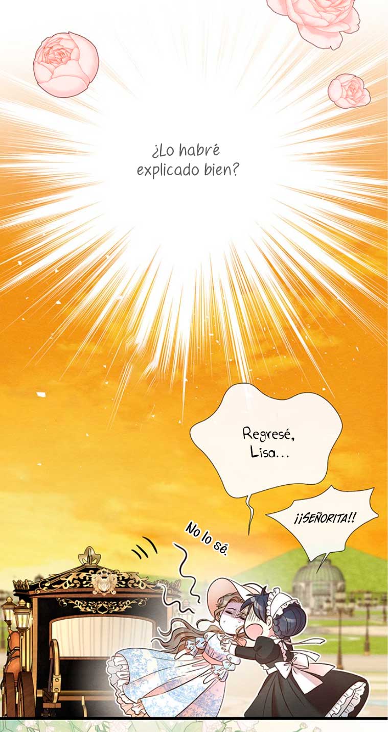 El príncipe problemático Capítulo 22 - Página 57