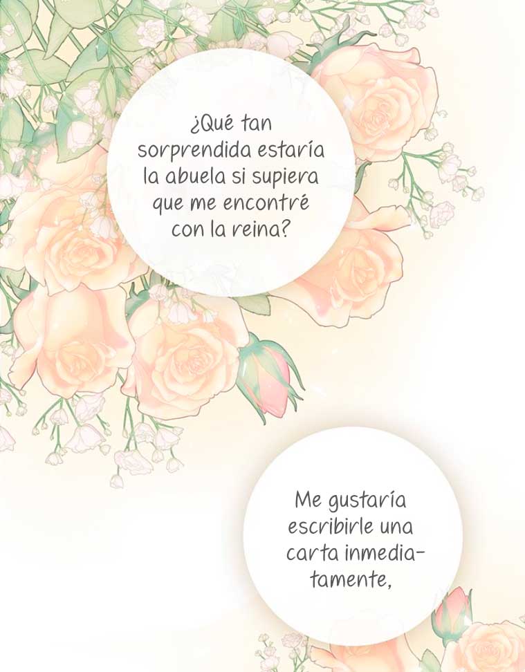 El príncipe problemático Capítulo 22 - Página 58