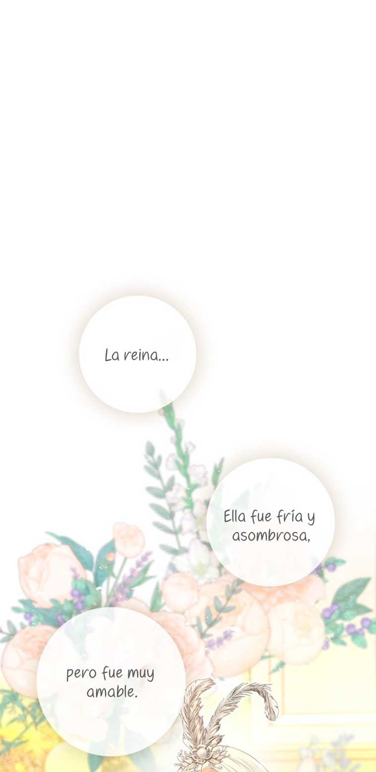 El príncipe problemático Capítulo 22 - Página 60