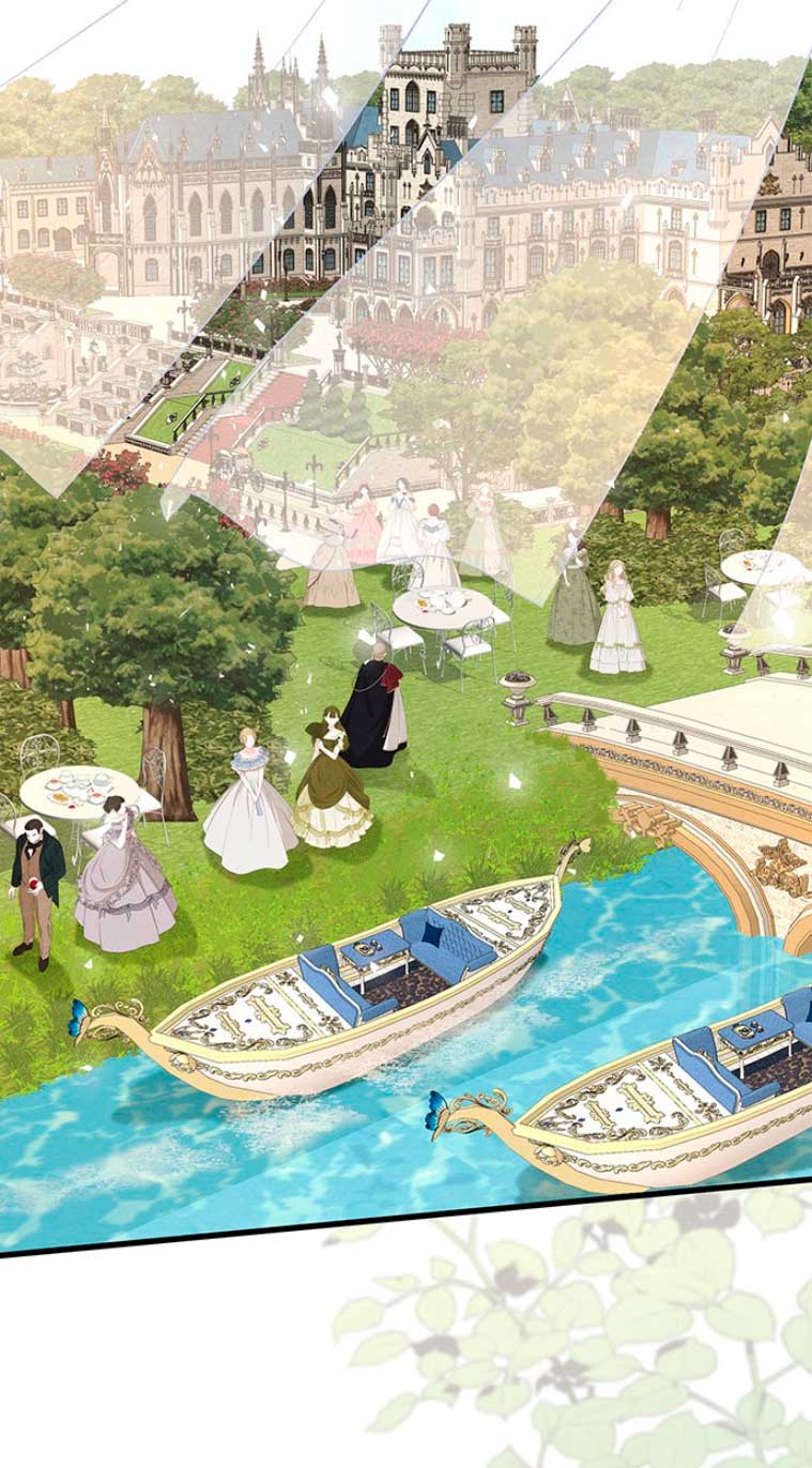 El príncipe problemático Capítulo 22 - Página 65