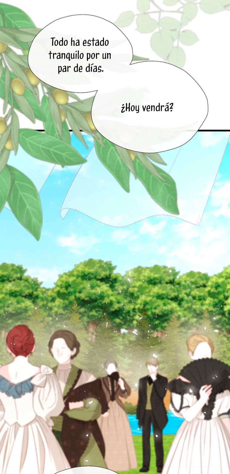 El príncipe problemático Capítulo 22 - Página 66