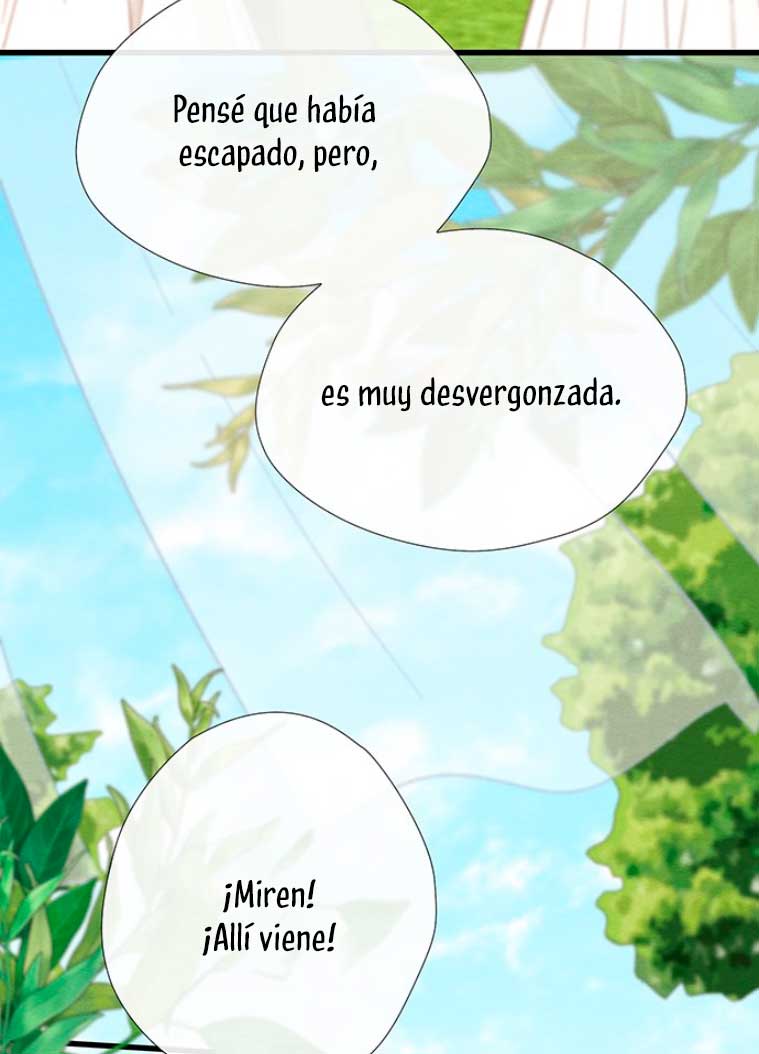 El príncipe problemático Capítulo 22 - Página 67