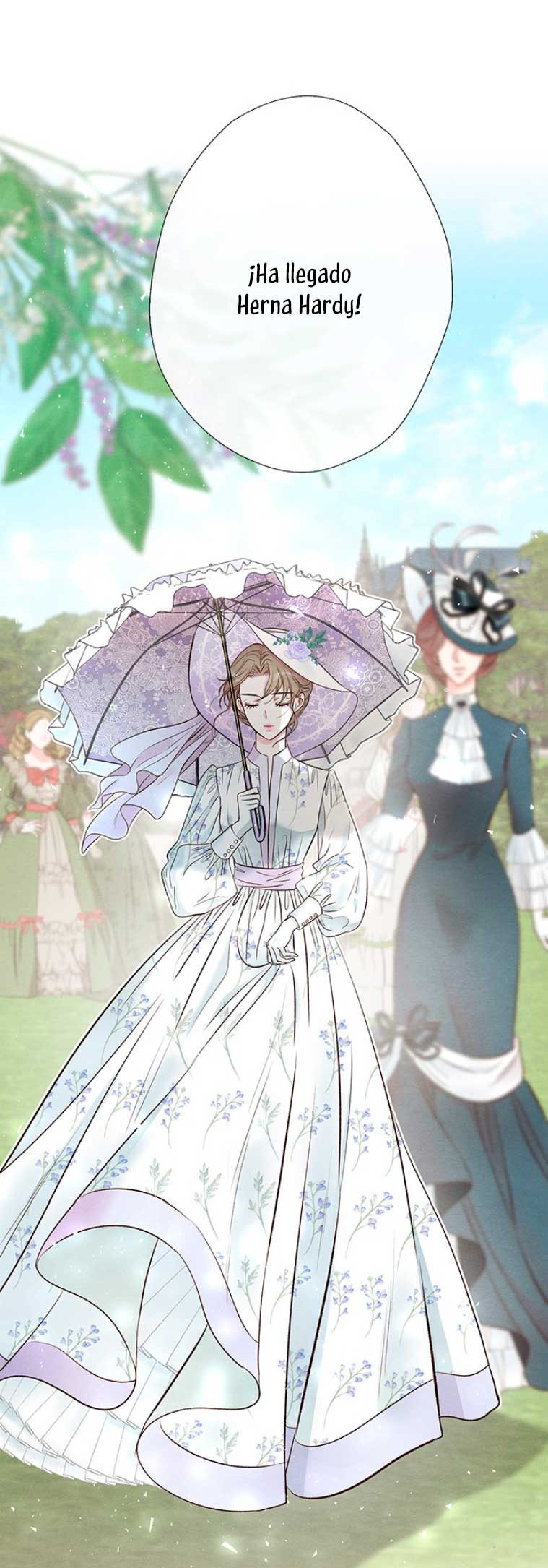 El príncipe problemático Capítulo 22 - Página 69