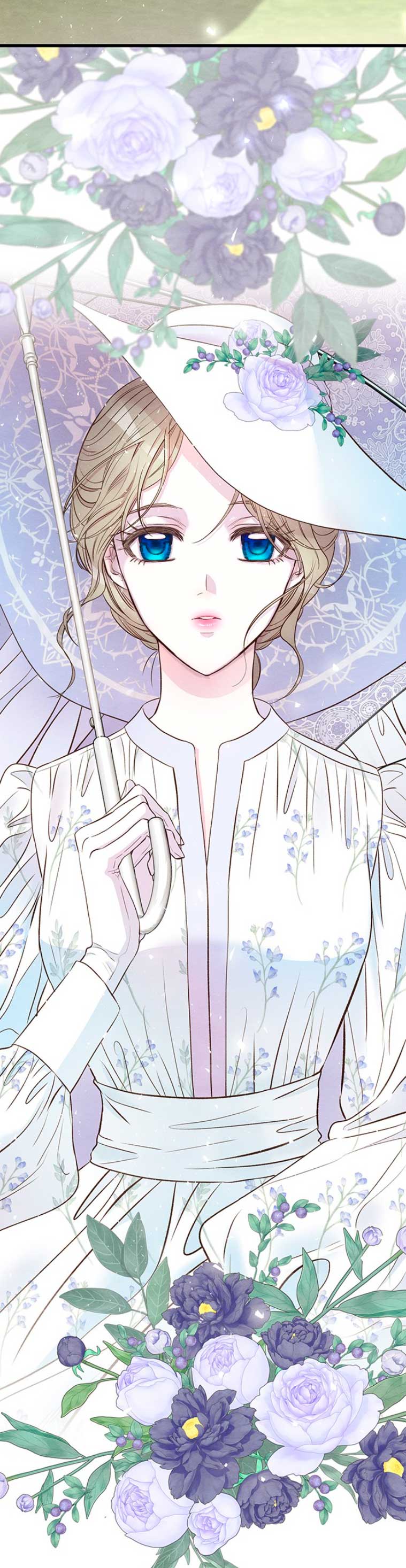 El príncipe problemático Capítulo 22 - Página 70