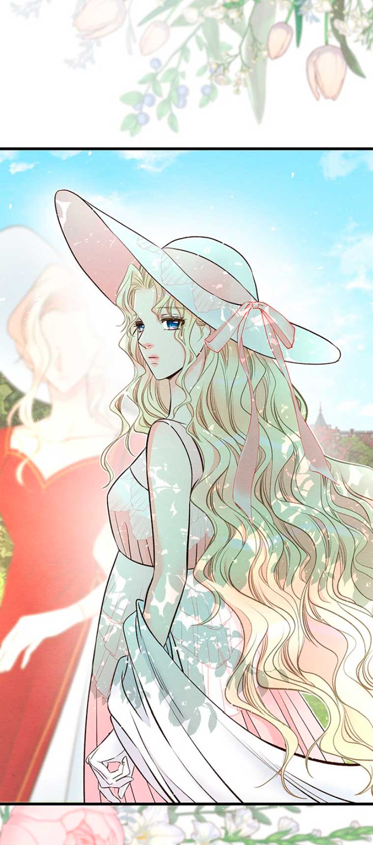 El príncipe problemático Capítulo 22 - Página 72